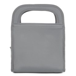 Alternative view of RTIC Ultra-Tough RTIC Ultra-Tough RTIC Ice Lunch Bag- Smoke