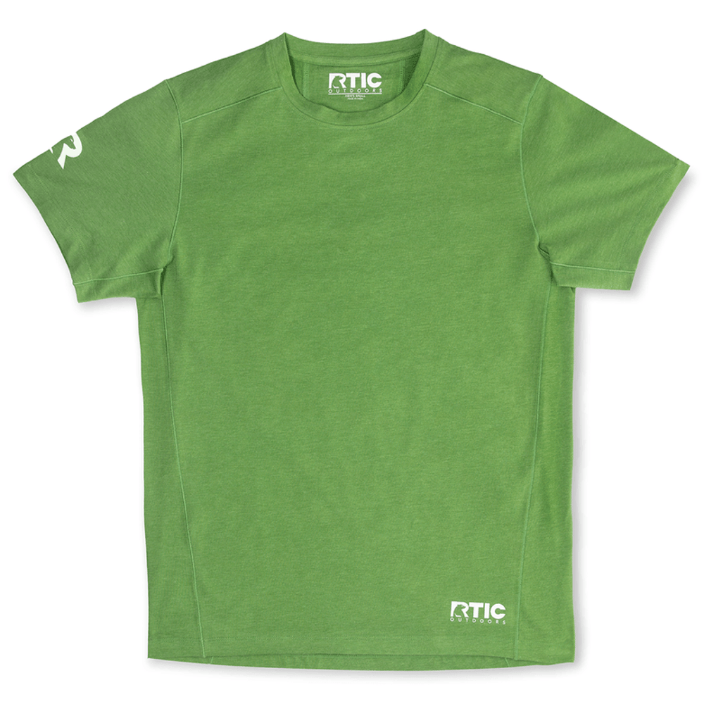 RTIC Ultra-Tough RTIC Ultra-Tough Men's R-Tech Performance Tees - Image 2