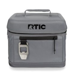 Alternative view of RTIC Ultra-Tough RTIC Ultra-Tough Everyday Cooler - Smoke