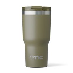 RTIC Ultra-Tough RTIC Ultra-Tough Essential Tumbler - Olive