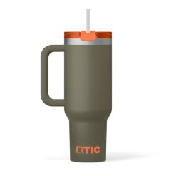 RTIC Ultra-Tough RTIC Ultra-Tough Road Trip Tumbler - Trailblazer