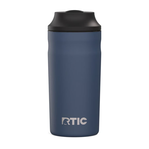 RTIC Ultra-Tough RTIC Ultra-Tough All-in-One Can Chiller - Navy