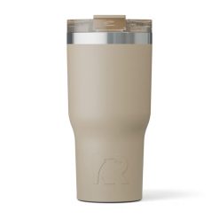 Alternative view of RTIC Ultra-Tough RTIC Ultra-Tough Essential Tumbler - Beach