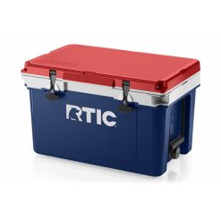 RTIC Ultra-Tough RTIC Ultra-Tough 32 QT Ultra-Light Cooler - Patriot