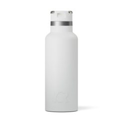Alternative view of RTIC Ultra-Tough RTIC Ultra-Tough Journey Bottle - White