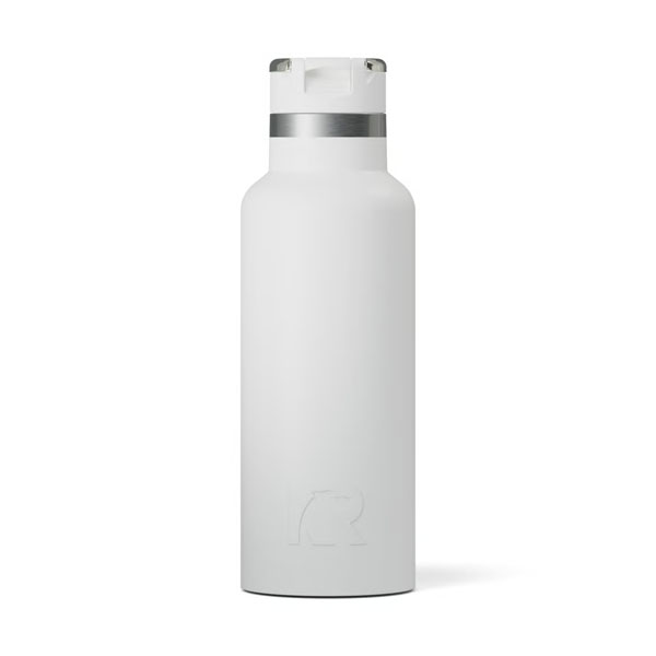 RTIC Ultra-Tough RTIC Ultra-Tough Journey Bottle - White - Image 2