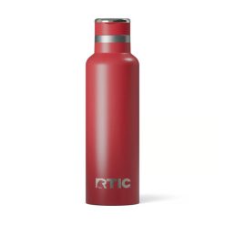 RTIC Ultra-Tough RTIC Ultra-Tough Journey Bottle - Flag Red