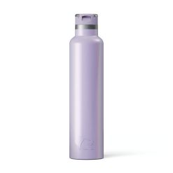 Alternative view of RTIC Ultra-Tough RTIC Ultra-Tough Journey Bottle -  Lavender Glitter