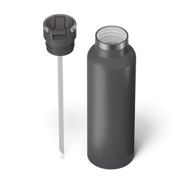 RTIC Ultra-Tough RTIC Ultra-Tough Journey Bottle - Graphite - Image 6