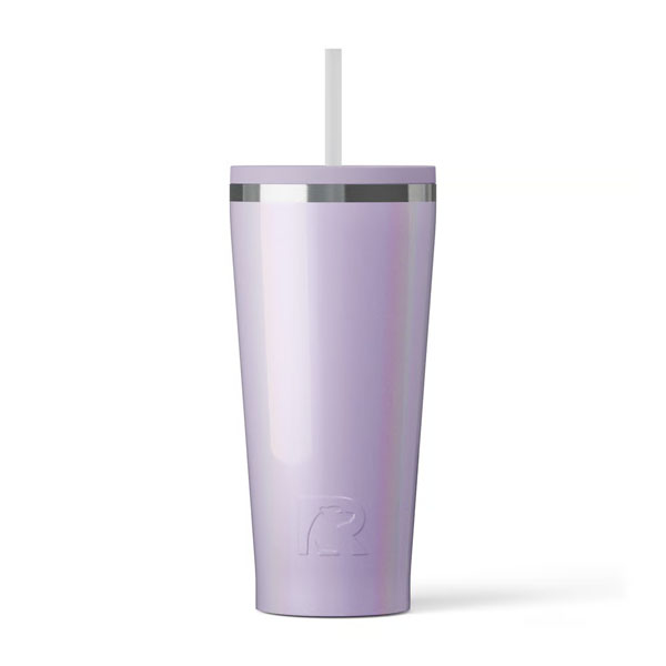 RTIC Ultra-Tough RTIC Ultra-Tough Everyday Tumbler - Lavender Glitter - Image 6