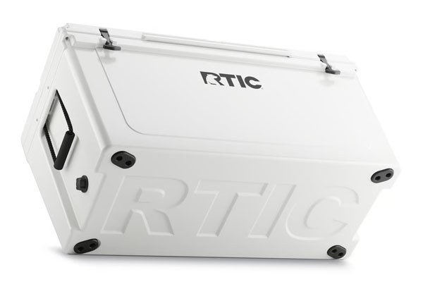 RTIC Ultra-Tough RTIC Ultra-Tough 145 QT Ultra-Tough Cooler - White - Image 6