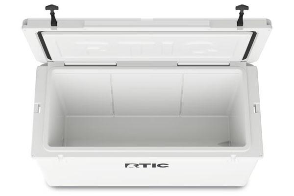 RTIC Ultra-Tough RTIC Ultra-Tough 145 QT Ultra-Tough Cooler - White - Image 5