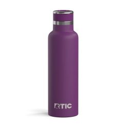 RTIC Ultra-Tough RTIC Ultra-Tough Journey Bottle - Berry Jam