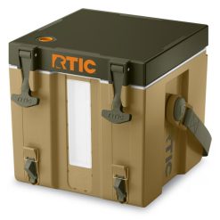 RTIC Ultra-Tough RTIC Ultra-Tough Halftime Water Cooler - 3 Gallon -  Trailblazer