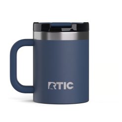 RTIC Ultra-Tough RTIC Ultra-Tough Essential Mug - Navy