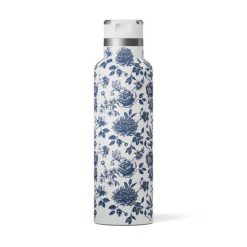 Alternative view of RTIC Ultra-Tough RTIC Ultra-Tough Journey Bottle - Blue Bouquet
