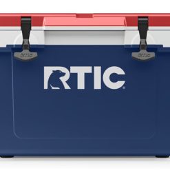 Alternative view of RTIC Ultra-Tough RTIC Ultra-Tough 32 QT Ultra-Light Cooler - Patriot