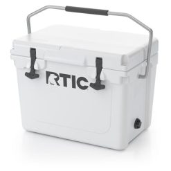 RTIC Ultra-Tough RTIC Ultra-Tough 20 QT Ultra-Tough Cooler - White