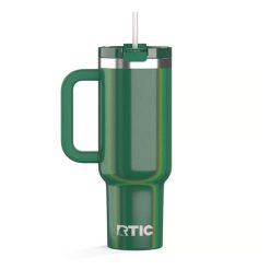 RTIC Ultra-Tough RTIC Ultra-Tough Road Trip Tumbler - Pine Tree Glitter