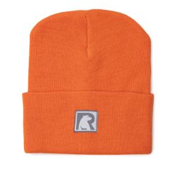Alternative view of RTIC Ultra-Tough RTIC Ultra-Tough RTIC Beanie-Orange