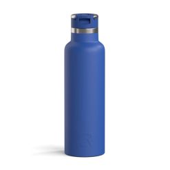Alternative view of RTIC Ultra-Tough RTIC Ultra-Tough Journey Bottle - Cobalt
