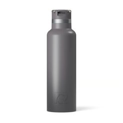 Alternative view of RTIC Ultra-Tough RTIC Ultra-Tough Journey Bottle - Graphite