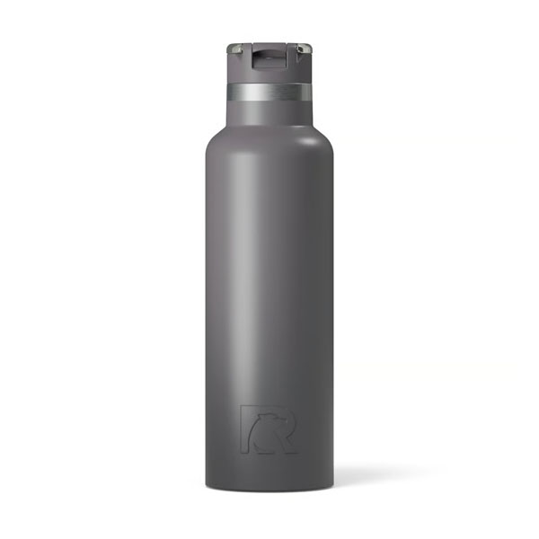 RTIC Ultra-Tough RTIC Ultra-Tough Journey Bottle - Graphite - Image 2