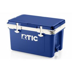 RTIC Ultra-Tough RTIC Ultra-Tough 32 QT Ultra-Light Cooler - Cobalt & White
