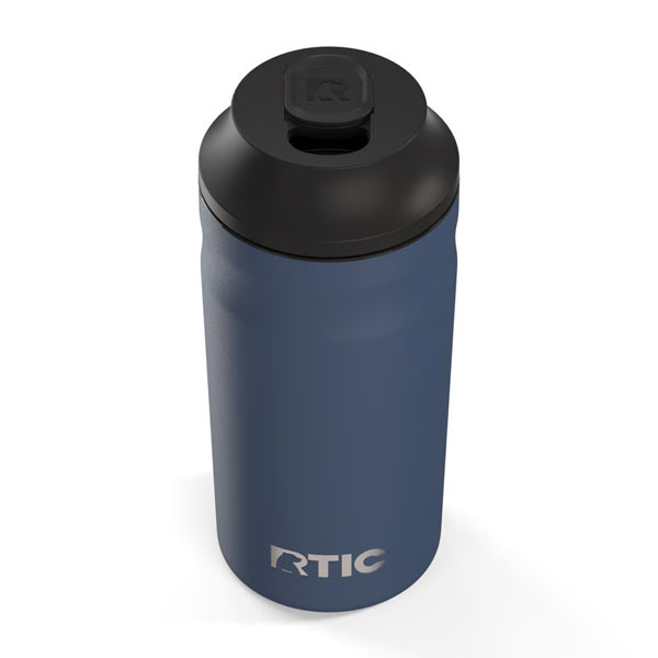 RTIC Ultra-Tough RTIC Ultra-Tough All-in-One Can Chiller - Navy - Image 5