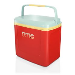 RTIC Ultra-Tough RTIC Ultra-Tough 8 QT Road Trip Personal Cooler - Desert Sunset