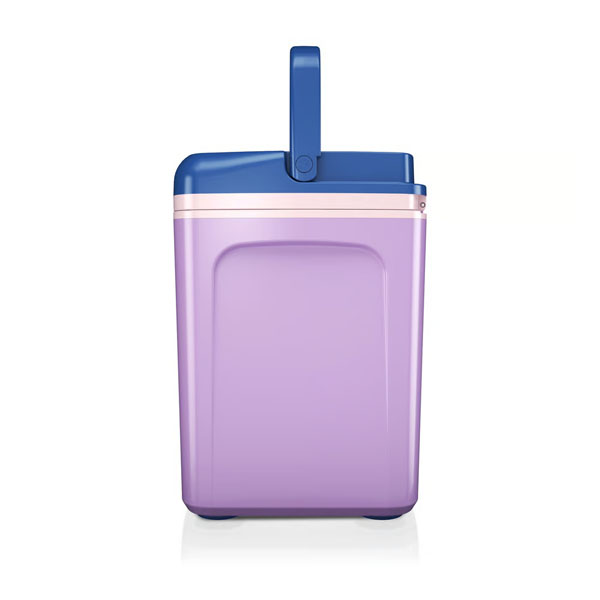 RTIC Ultra-Tough RTIC Ultra-Tough 8 QT Road Trip Personal Cooler - Snowy Peak - Image 3