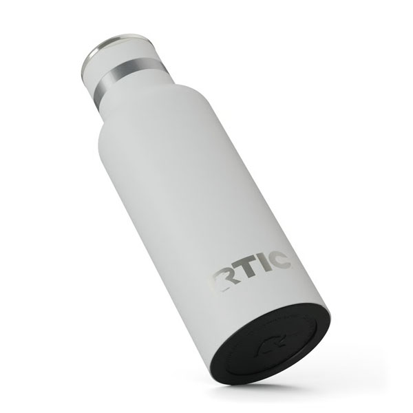 RTIC Ultra-Tough RTIC Ultra-Tough Journey Bottle - White - Image 7