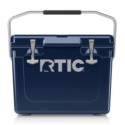 Alternative view of RTIC Ultra-Tough RTIC Ultra-Tough 20 QT Ultra-Tough Cooler - Navy