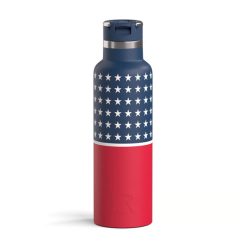 Alternative view of RTIC Ultra-Tough RTIC Ultra-Tough Journey Bottle - Stars