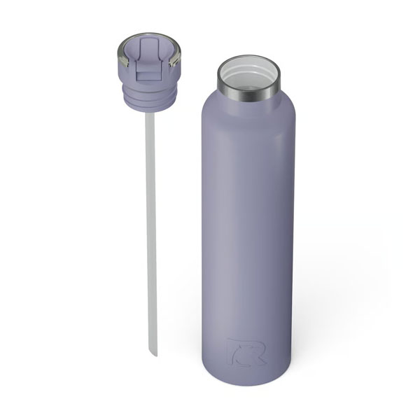 RTIC Ultra-Tough RTIC Ultra-Tough Journey Bottle - Dusty Lilac - Image 6
