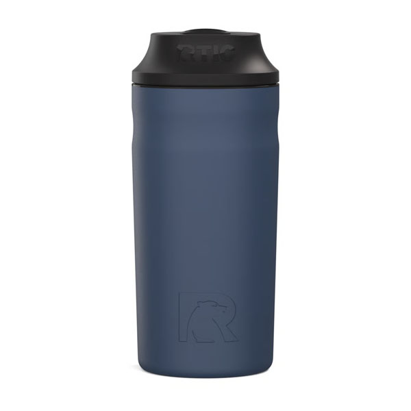 RTIC Ultra-Tough RTIC Ultra-Tough All-in-One Can Chiller - Navy - Image 2