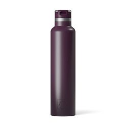 Alternative view of RTIC Ultra-Tough RTIC Ultra-Tough Journey Bottle - Plum
