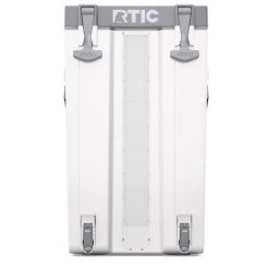 Alternative view of RTIC Ultra-Tough RTIC Ultra-Tough Halftime Water Cooler - 6 Gallon -  White