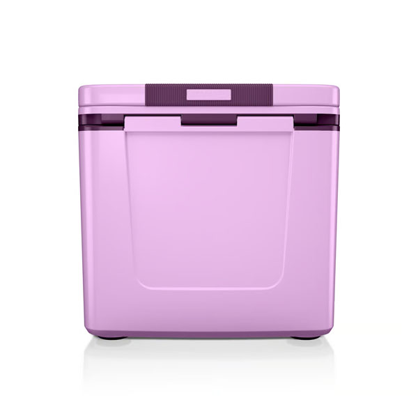 RTIC Ultra-Tough RTIC Ultra-Tough 8 QT Road Trip Personal Cooler - Lavender/Plum - Image 7