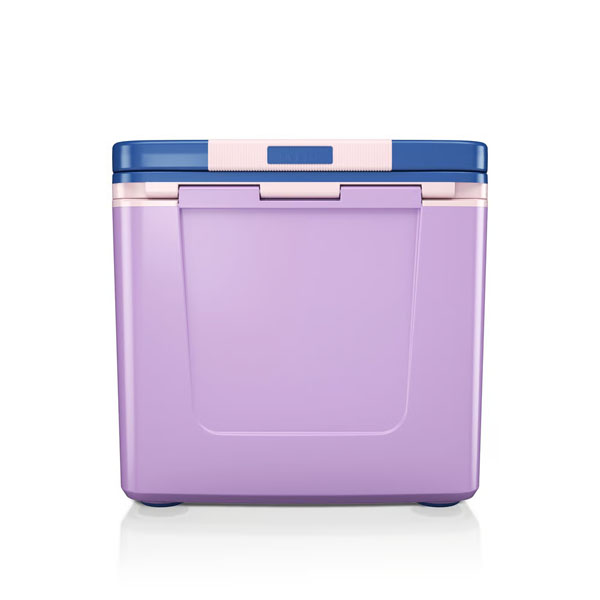 RTIC Ultra-Tough RTIC Ultra-Tough 8 QT Road Trip Personal Cooler - Snowy Peak - Image 7