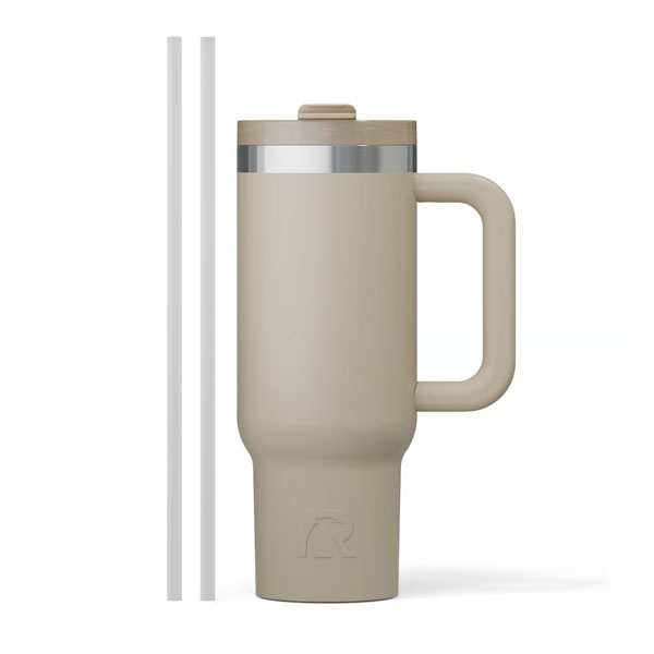 RTIC Ultra-Tough RTIC Ultra-Tough Road Trip Tumbler - Beach - Image 3