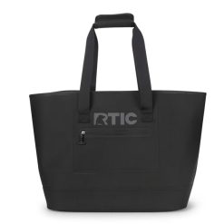 RTIC Ultra-Tough RTIC Ultra-Tough Ultra-Tough Tote-Black