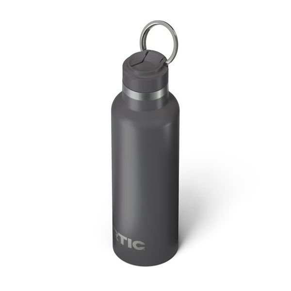 RTIC Ultra-Tough RTIC Ultra-Tough Journey Bottle - Graphite - Image 4