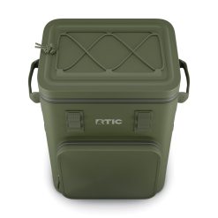 Alternative view of RTIC Ultra-Tough RTIC Ultra-Tough Ultra-Tough Backpack Cooler