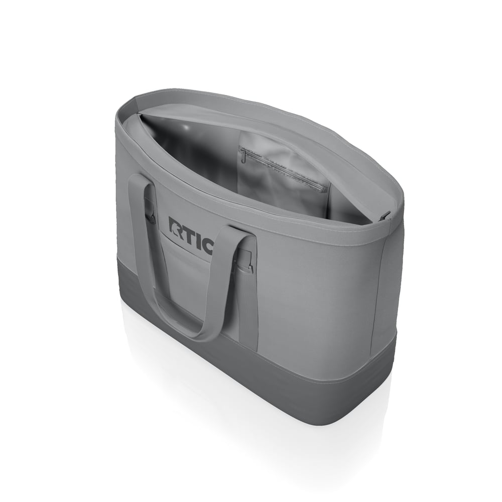 RTIC Ultra-Tough RTIC Ultra-Tough Everyday Insulated Tote Bag - Smoke - Image 4