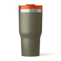 Alternative view of RTIC Ultra-Tough RTIC Ultra-Tough Essential Tumbler - Trailblazer