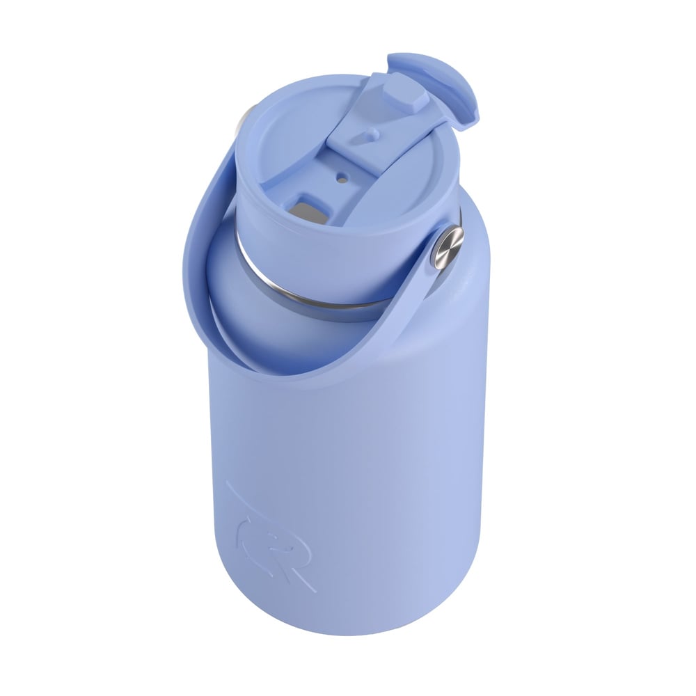 RTIC Ultra-Tough RTIC Ultra-Tough Outback Bottle - Periwinkle - Image 3