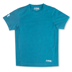 Alternative view of RTIC Ultra-Tough RTIC Ultra-Tough Men's R-Tech Performance Tees