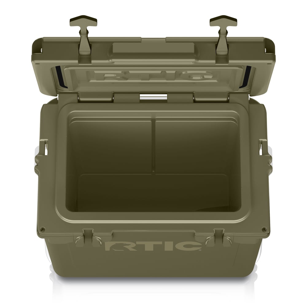 RTIC Ultra-Tough RTIC Ultra-Tough 20 QT Ultra-Tough Cooler - Oliver - Image 5