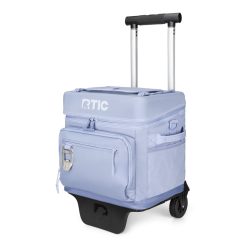 Alternative view of RTIC Ultra-Tough RTIC Ultra-Tough Everyday Wheeled Cooler